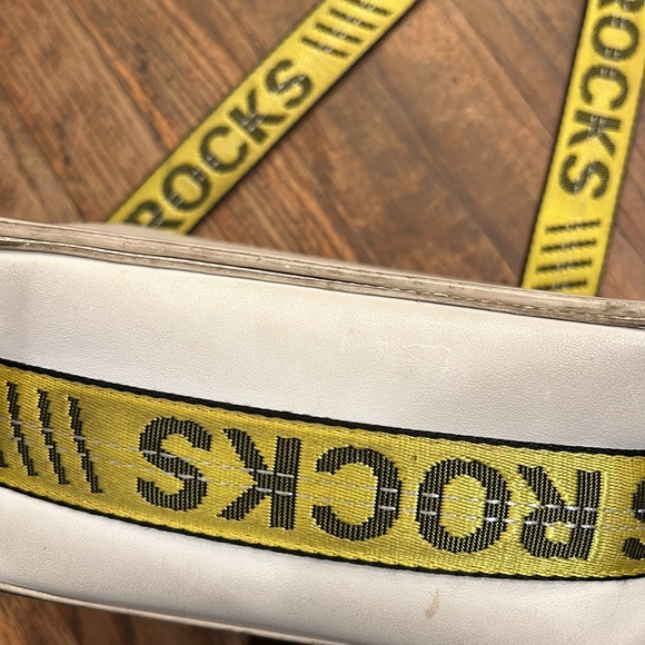 Mistress Rocks Fantastical cross body purse - Picture 5 of 9